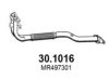 MITSUBISHI 30865249 Exhaust Pipe